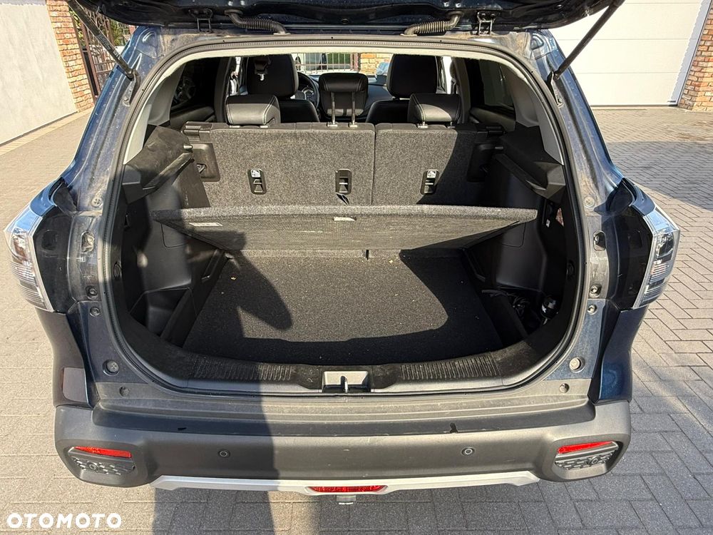 Suzuki S-Cross - 23