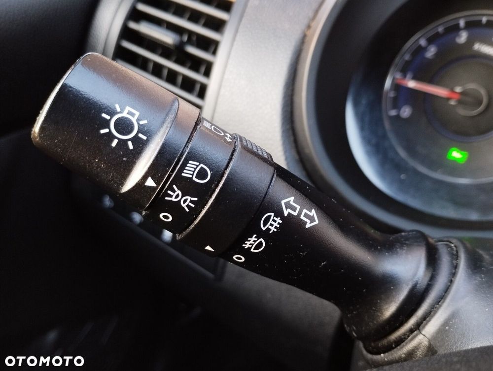 Hyundai ix20 1.6 BlueDrive Classic + - 29