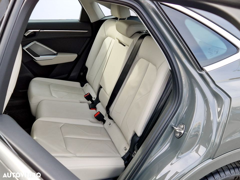 Audi Q3 - 13