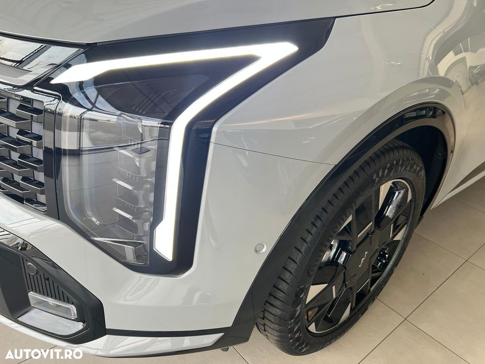 Kia Sportage PE 1.6 T-GDI 7DCT 4x2 GT Line - 4