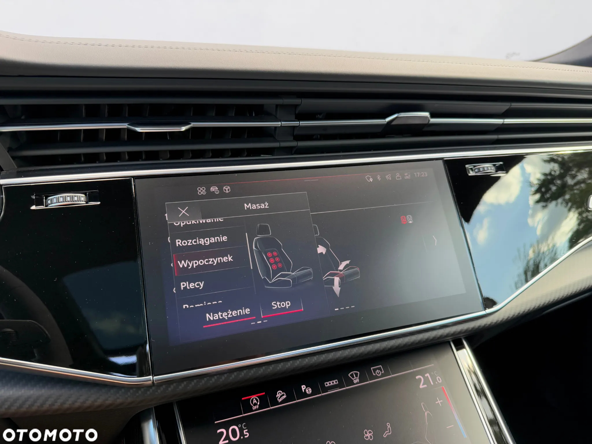 Audi RS Q8 RSQ8 TFSI Quattro Tiptronic Performance - 19