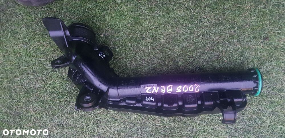 rura powietrza do peuget 2008 benzyna - 1