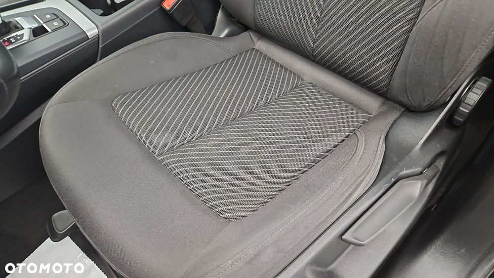 Audi Q5 35 TDI mHEV S tronic - 12