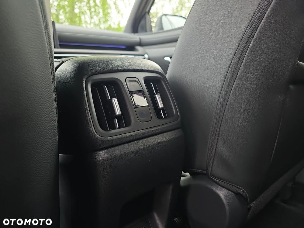 Hyundai Tucson 1.6 T-GDi Smart 2WD DCT - 14