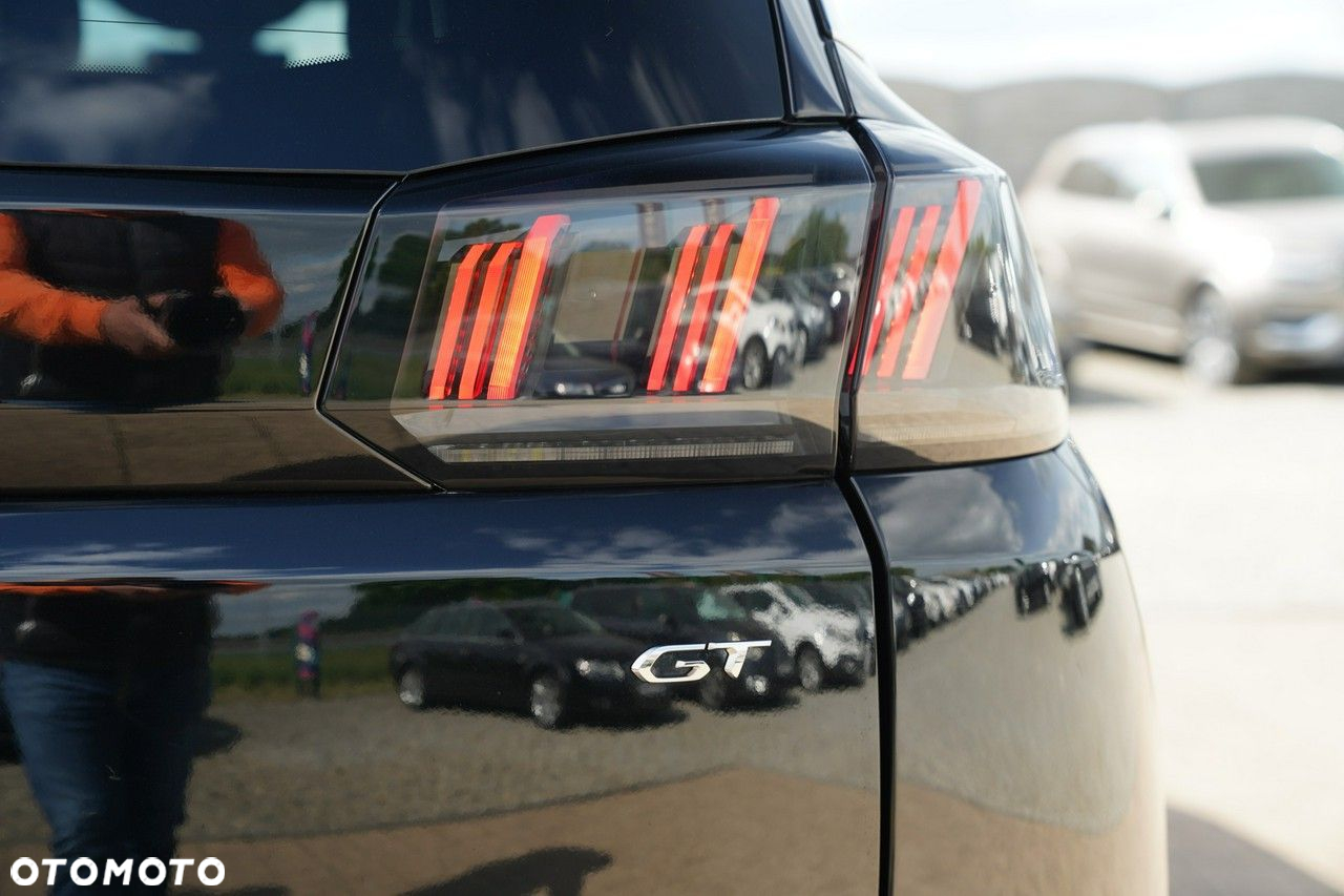 Peugeot 5008 - 9