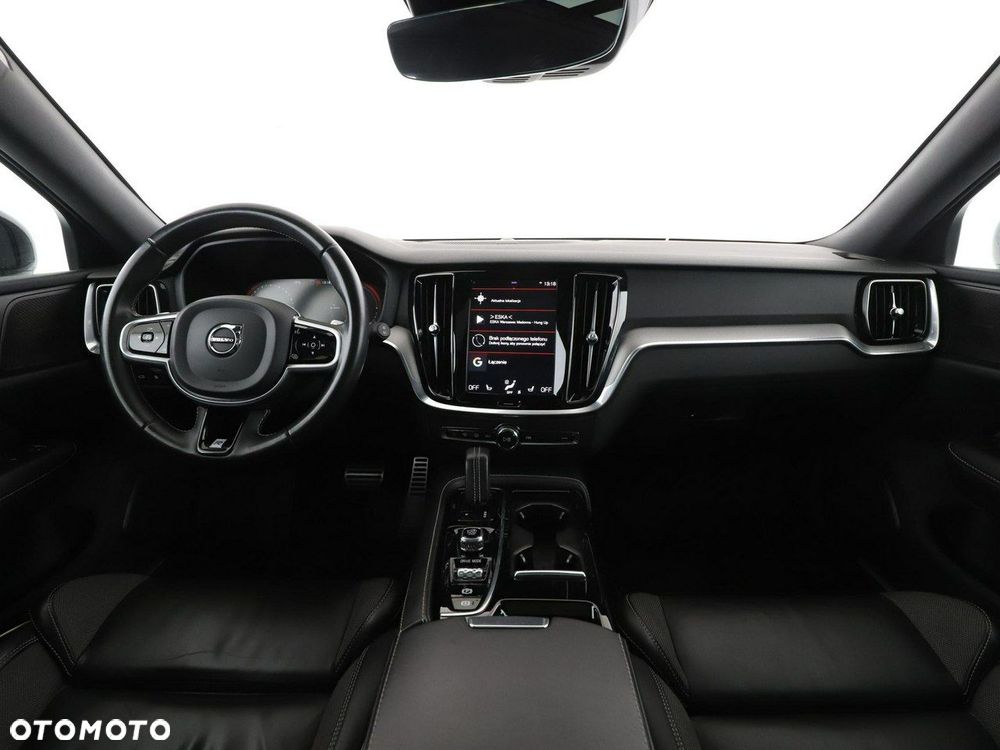 Volvo V60 T8 AWD Recharge Geartronic RDesign - 15