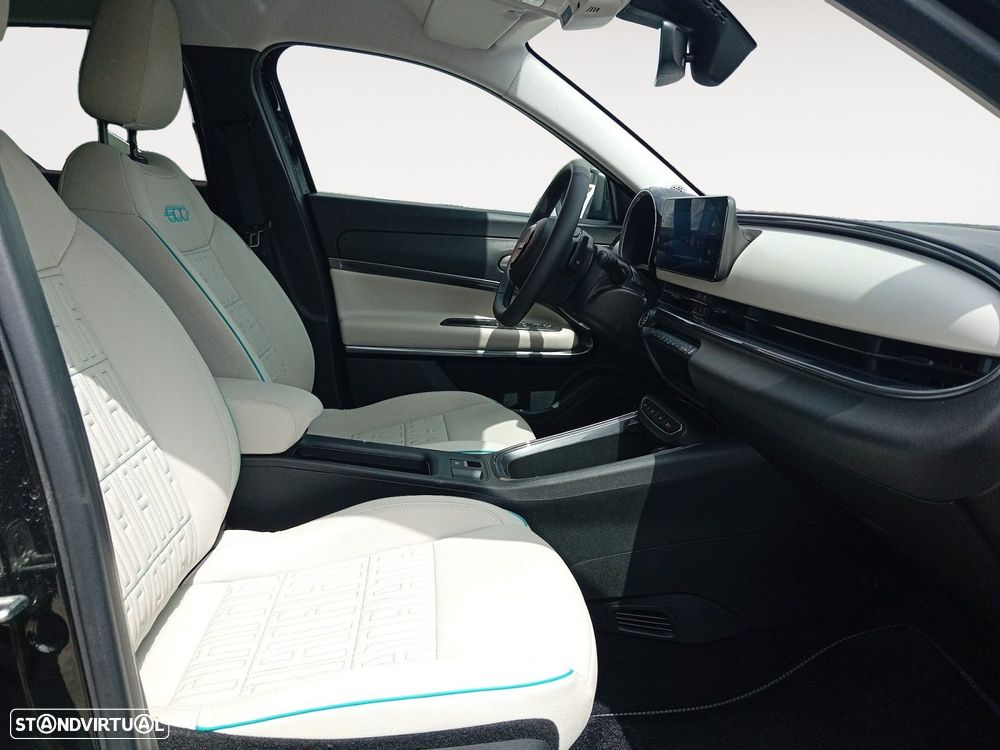 Fiat 600 1.2 Hybrid La Prima - 15