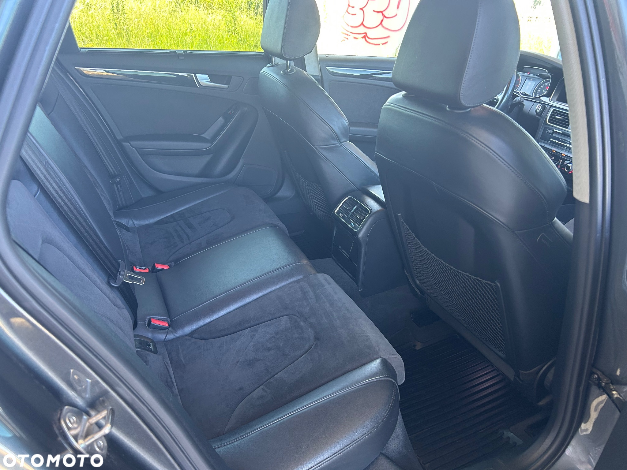 Audi A4 2.0 TDI Quattro Sport S tronic - 27