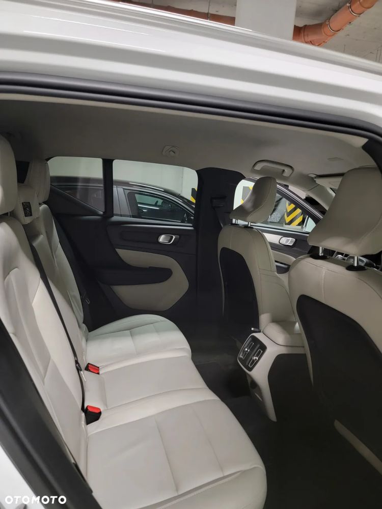 Volvo XC 40 D3 - 8