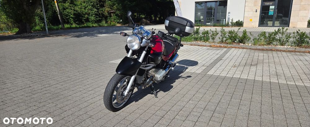 BMW R - 2