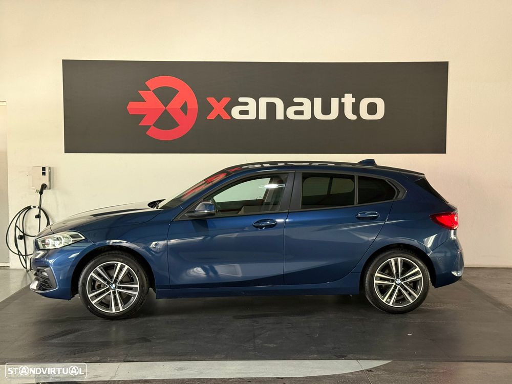 BMW 116 i Advantage - 6