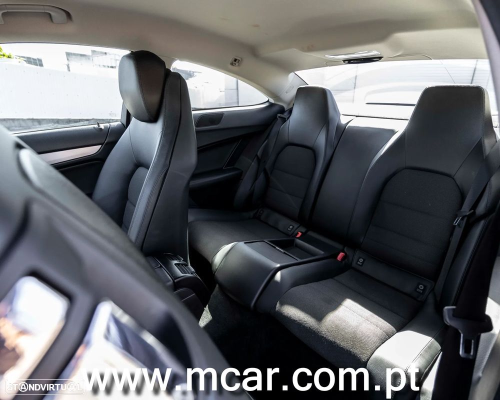 Mercedes-Benz C 200 - 5