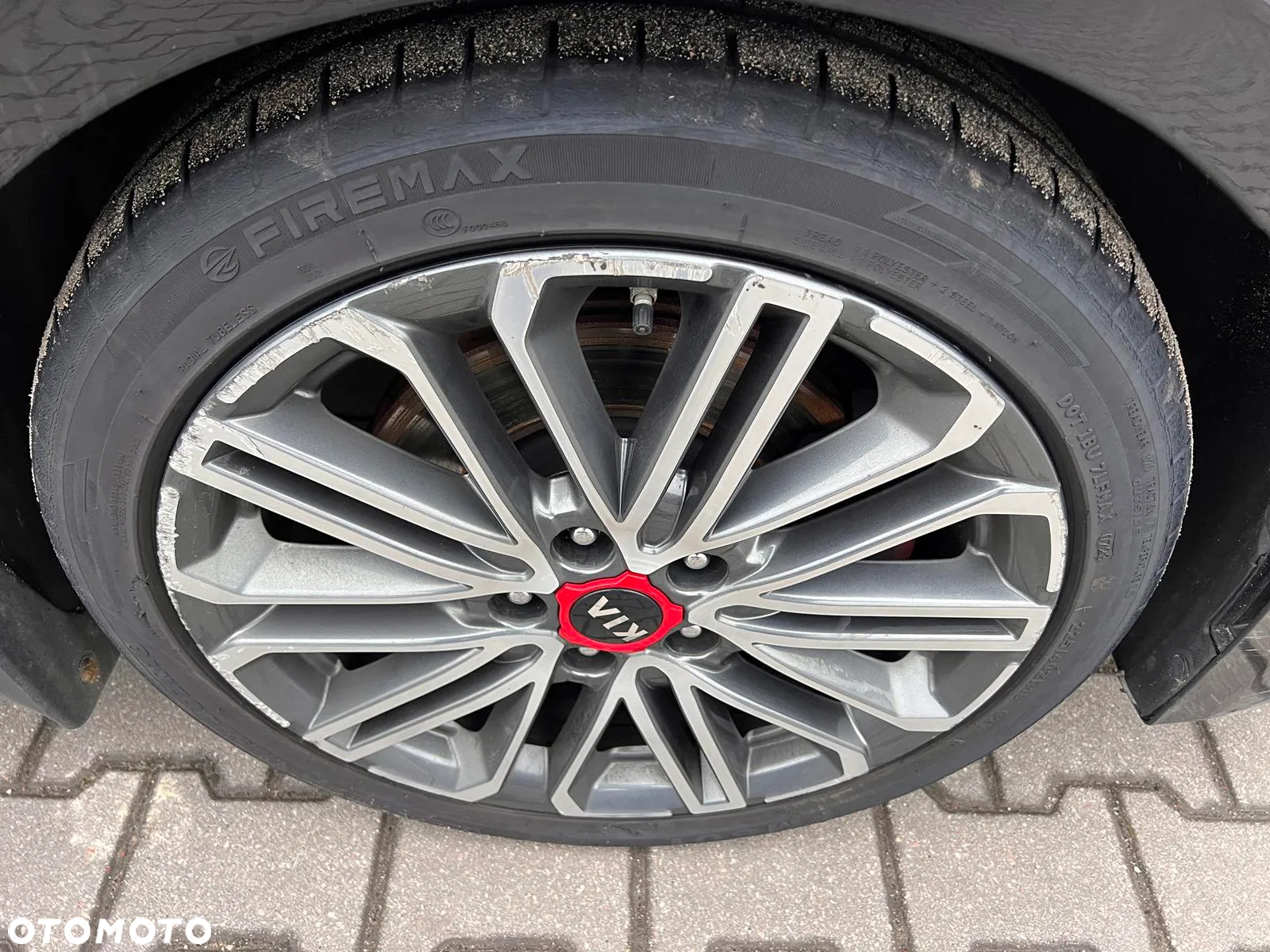 Kia ProCeed 1.6 T-GDI GT DCT - 31