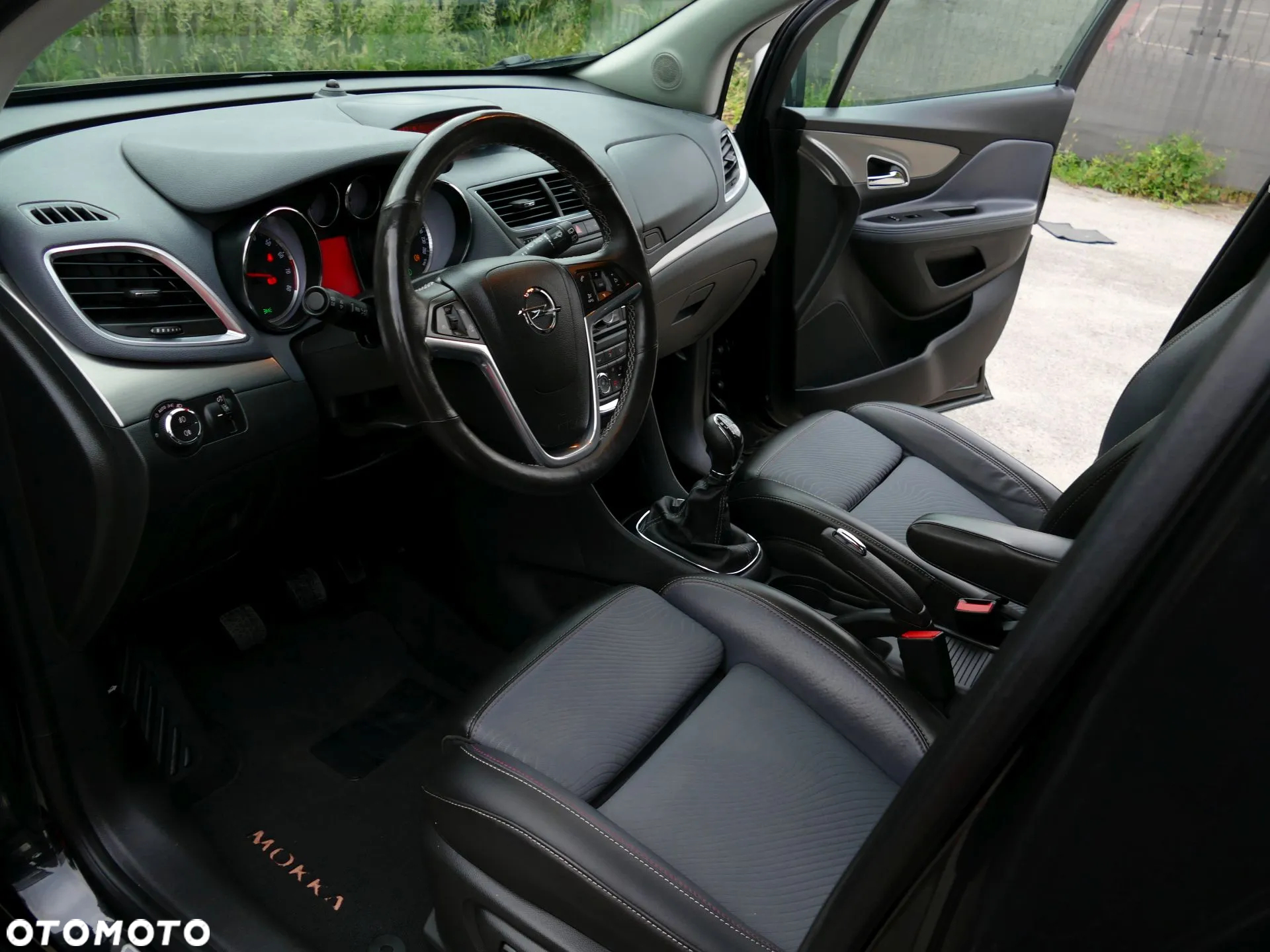 Opel Mokka 1.4 T Cosmo S&S 4x4 - 18