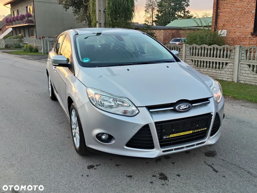 Ford Focus - 12
