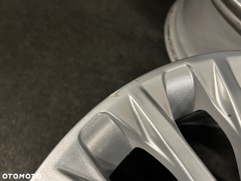 Alufelgi Ford Fiesta MK7, MK8, B-Max 16 cali 4x108 4szt. - 7