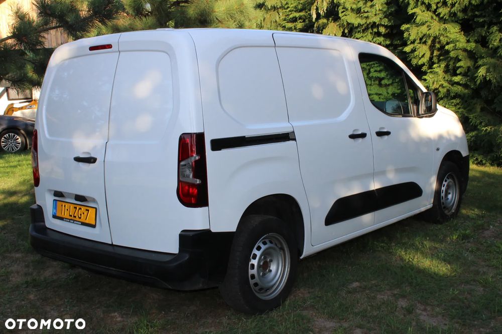 Toyota Proace City - 5