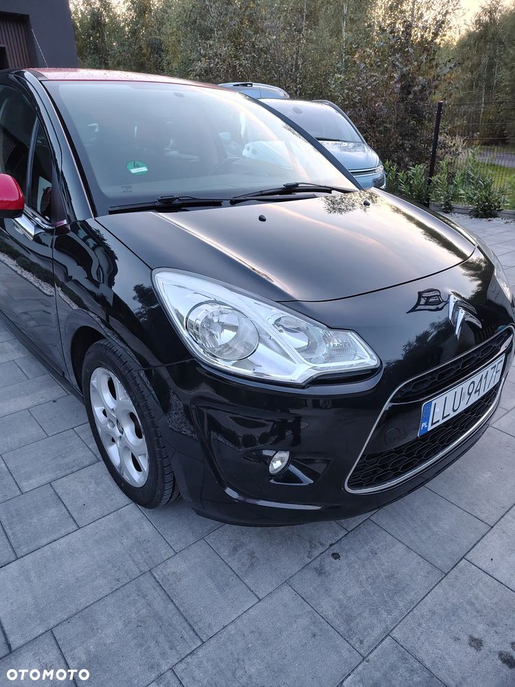 Citroën C3 1.4i SX Pack - 11