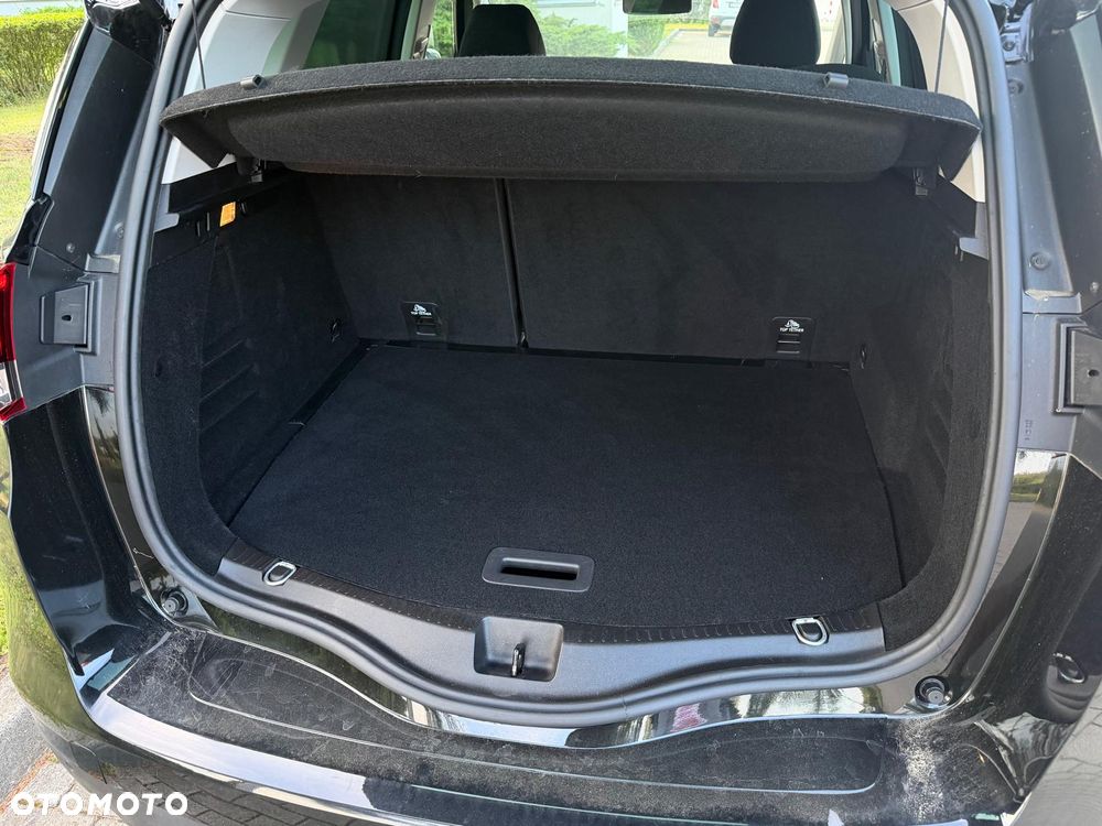 Renault Scenic ENERGY TCe 140 LIMITED - 24