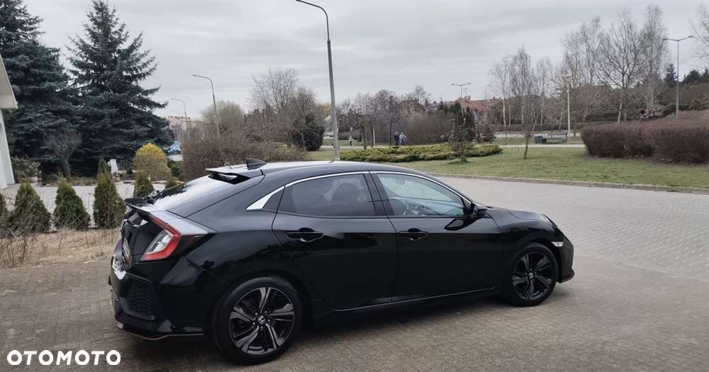 Honda Civic - 22