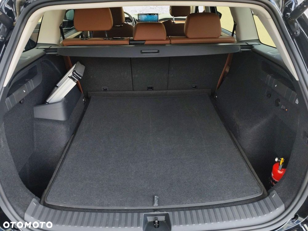 Skoda Kodiaq 2.0 TDI 4x2 Selection DSG - 38