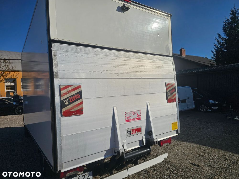 Iveco Daily 35-160 - 18