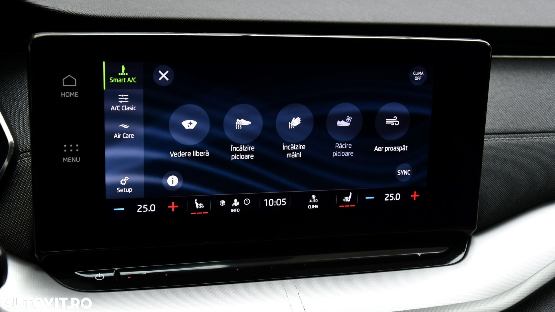Skoda Octavia 2.0 TDI DSG Style - 19
