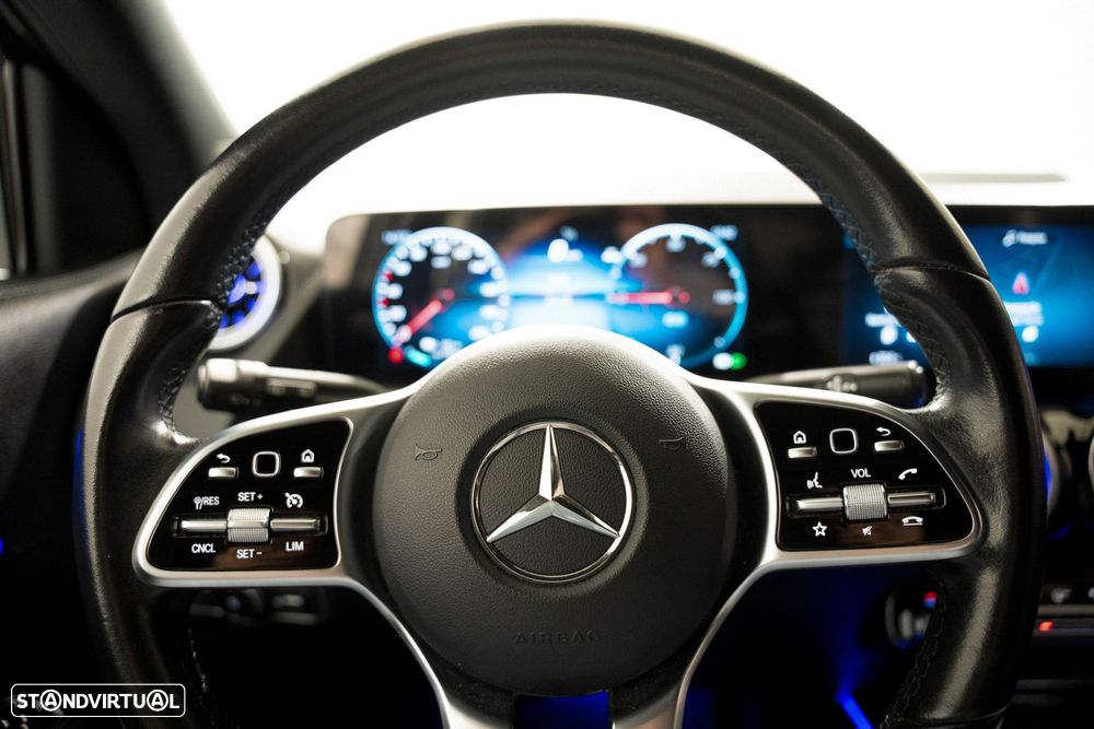 Mercedes-Benz EQA 250 Progressive - 10