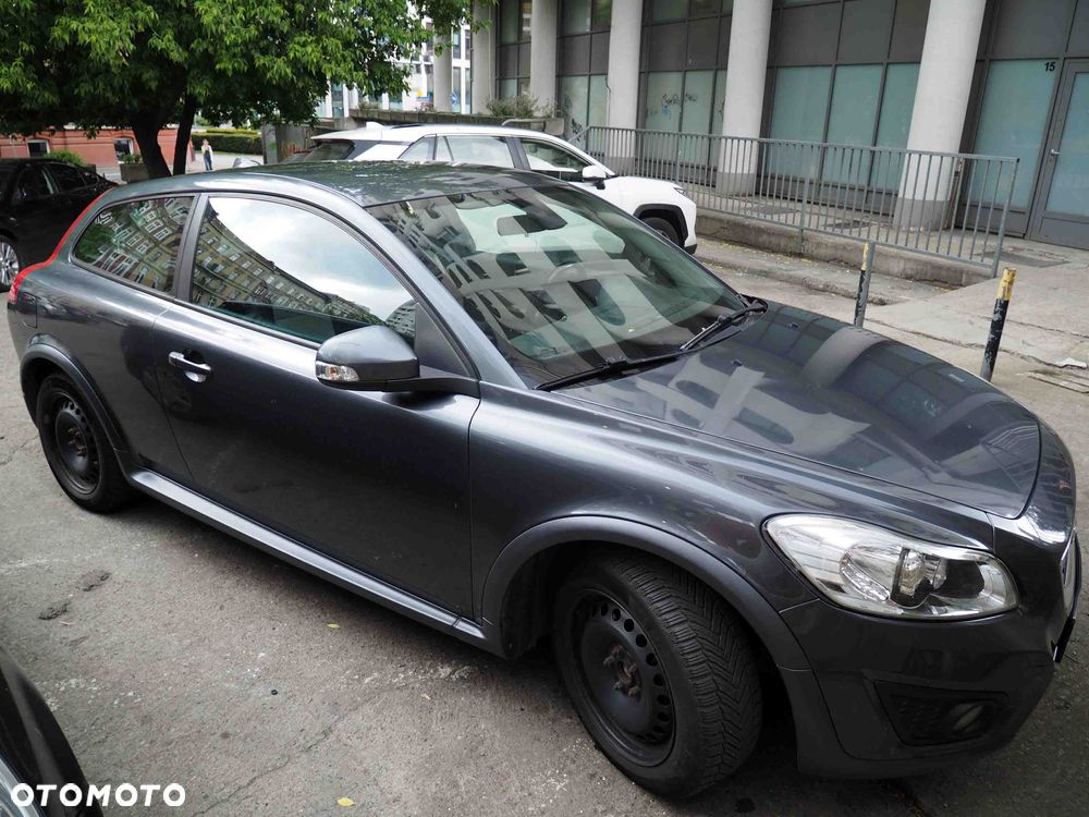 Volvo C30 2.0 Kinetic - 13