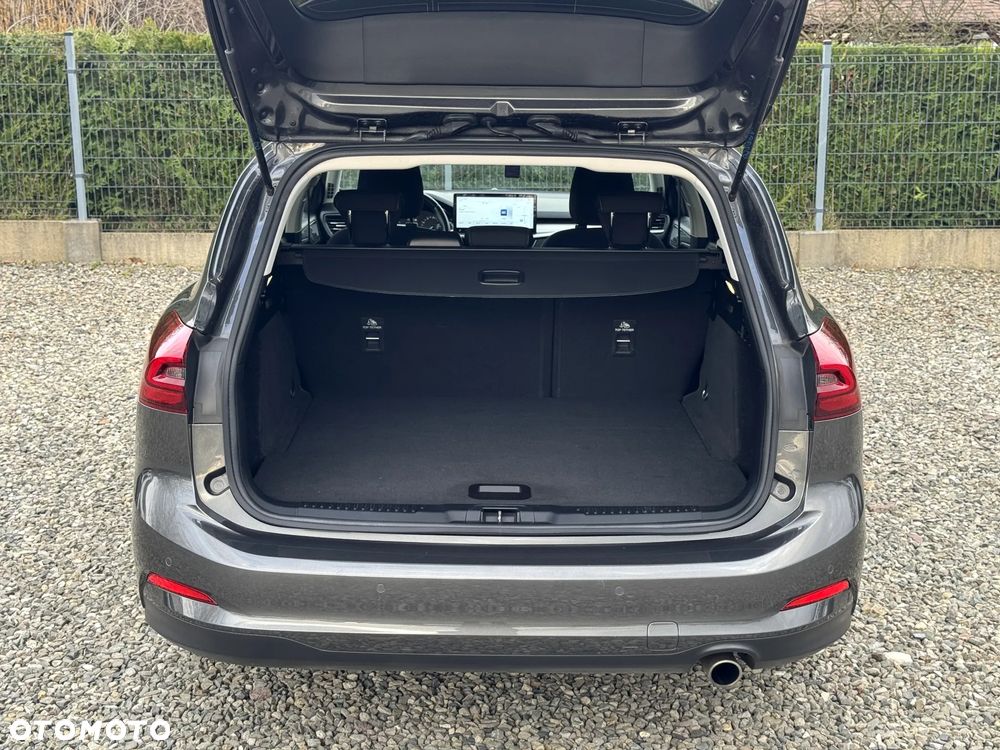 Ford Focus 1.5 EcoBlue Titanium - 28