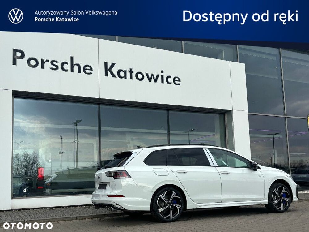 Volkswagen Golf Variant - 2