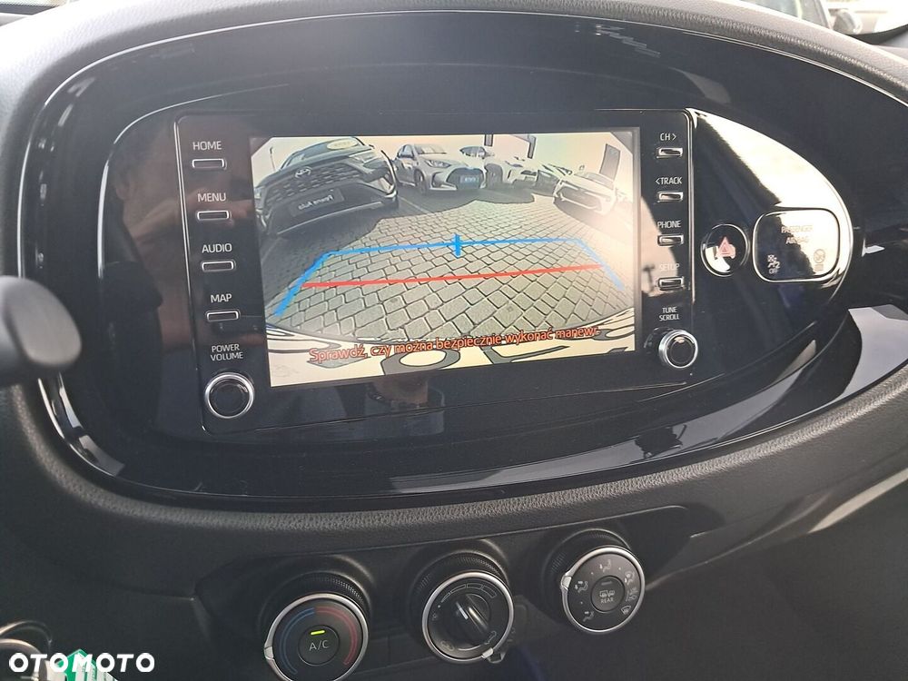 Toyota Aygo X 1.0 VVT-i Style CVT - 25