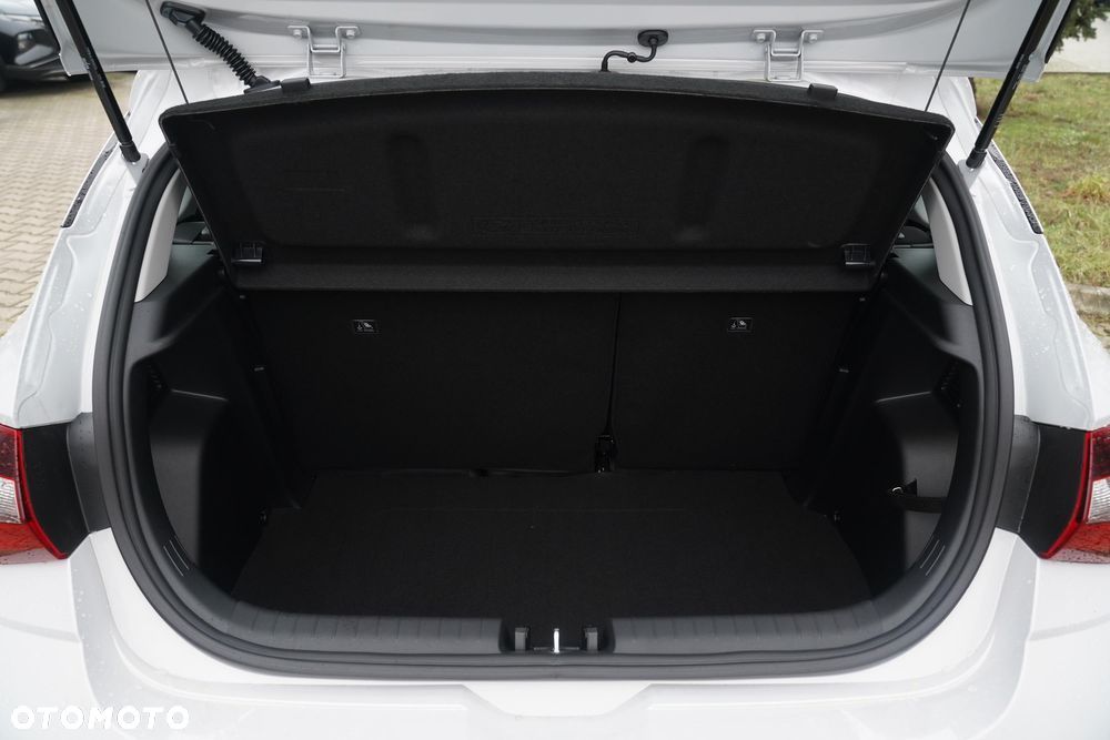 Hyundai i20 1.0 T-GDi Modern DCT - 7