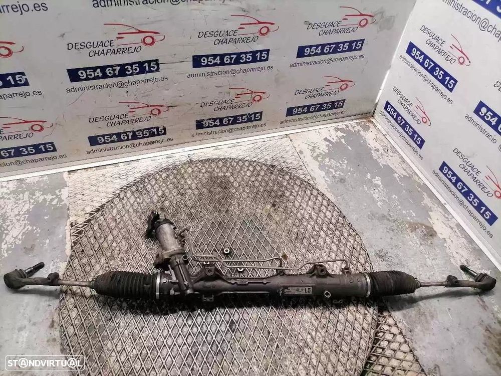 CREMALHEIRA DIREÇÃO BMW 3 2007 -7852974966 - 3