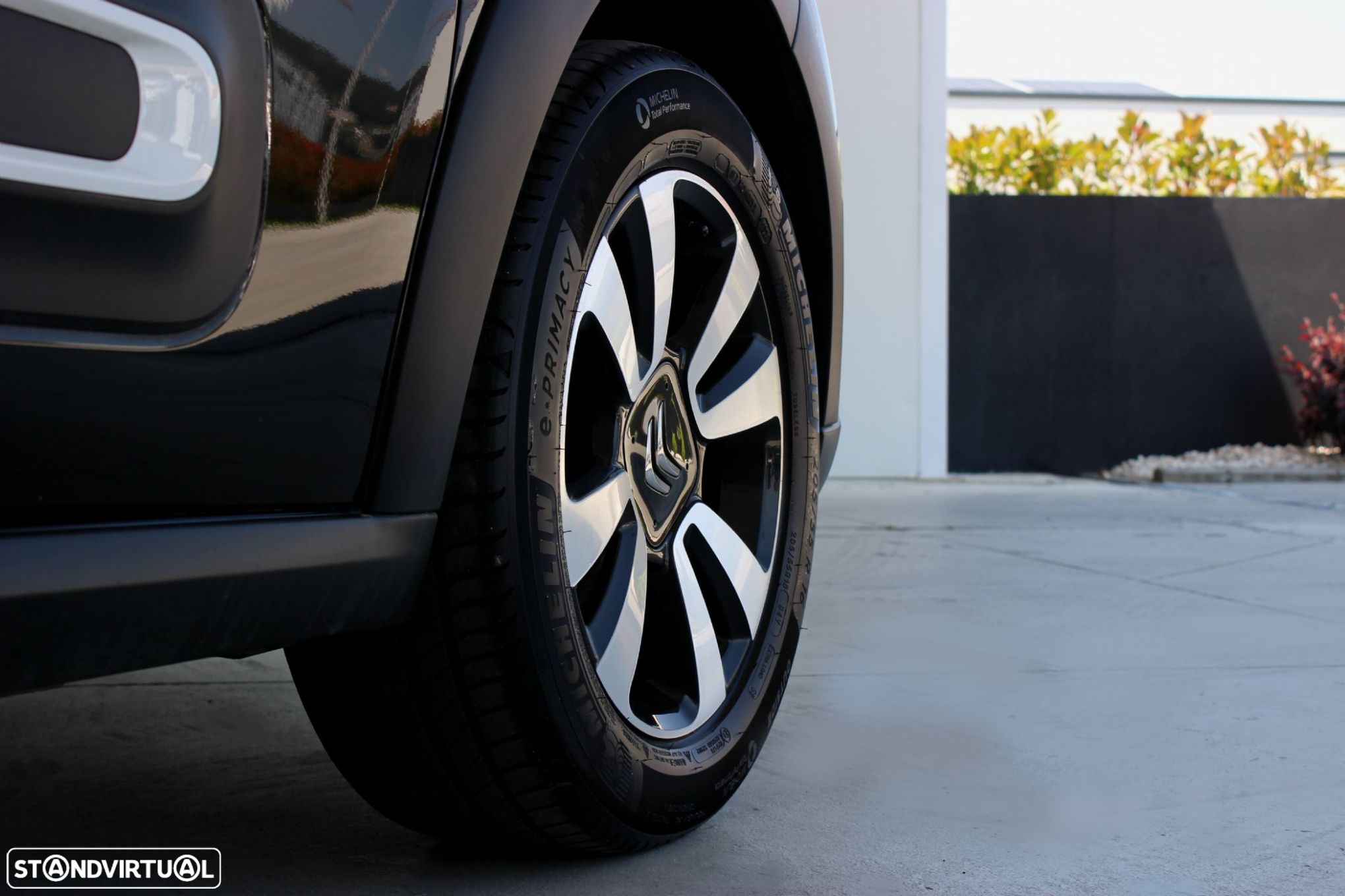 Citroën C3 1.2 PureTech Shine Pack EAT6 - 11