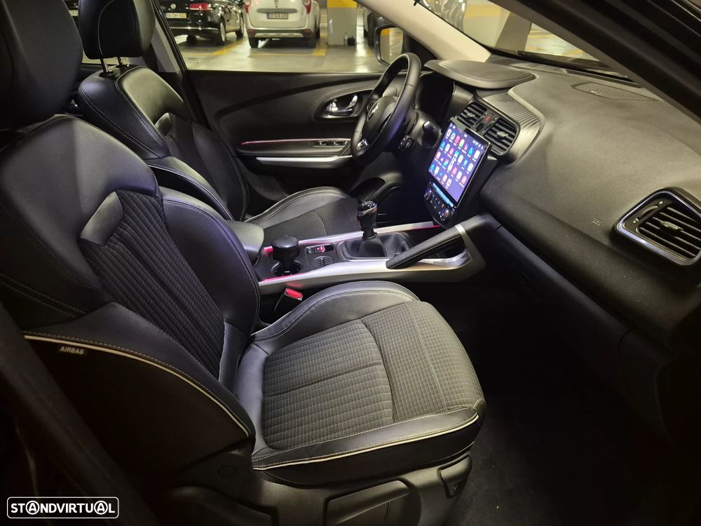 Renault Kadjar 1.5 dCi Exclusive - 45