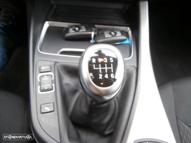BMW 116 d Advantage - 19