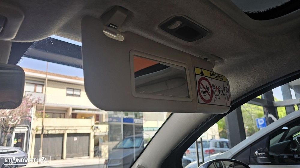 Fiat 500 1.2 Lounge - 19