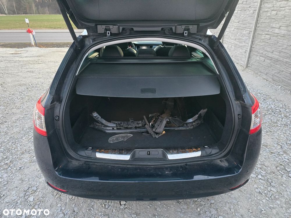 Peugeot 508 SW BlueHDi 150 Stop&Start Allure - 17