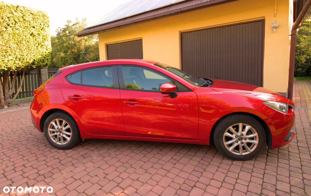 Mazda 3 2.0 Skyenergy - 9