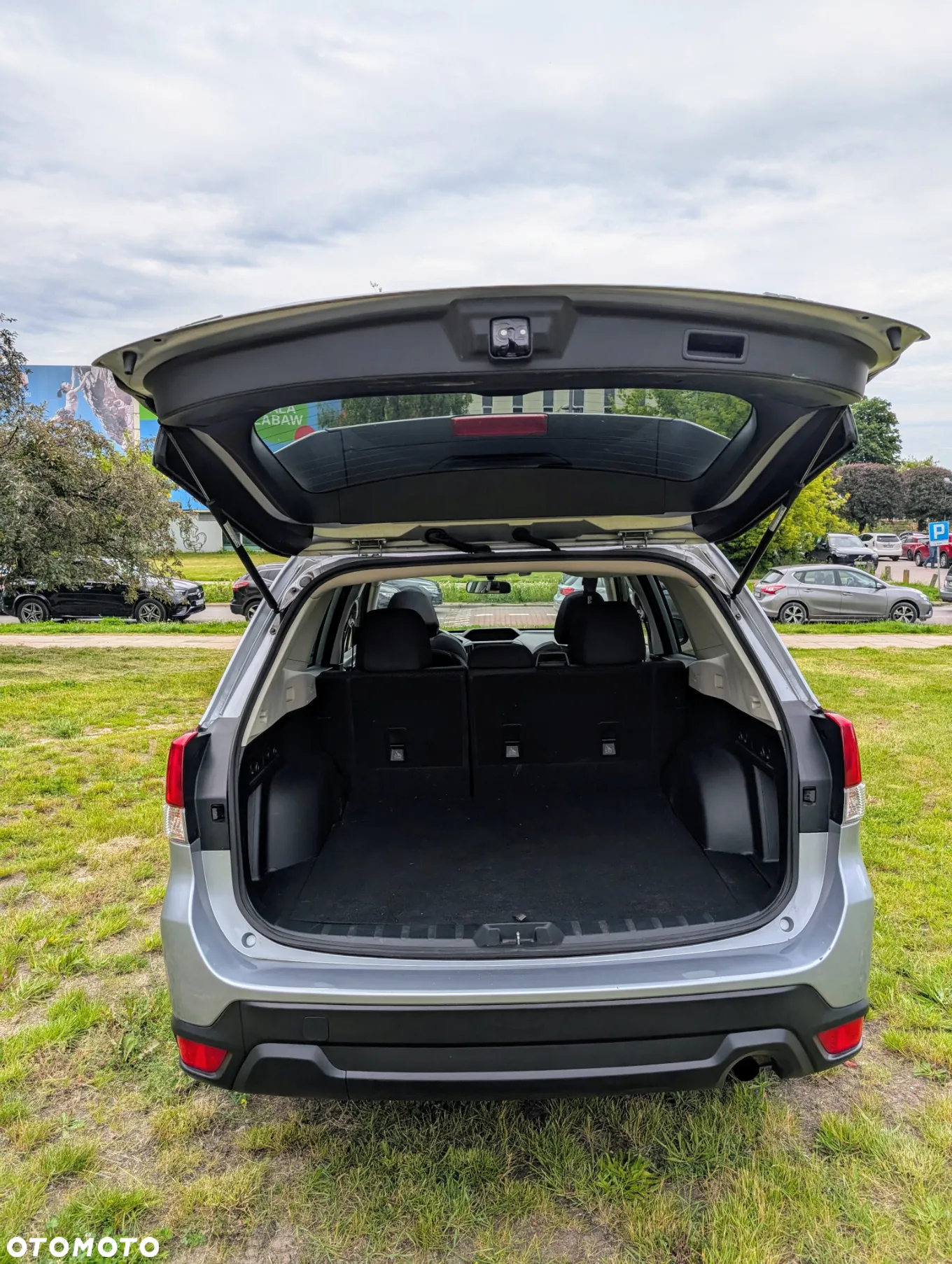 Subaru Forester - 21