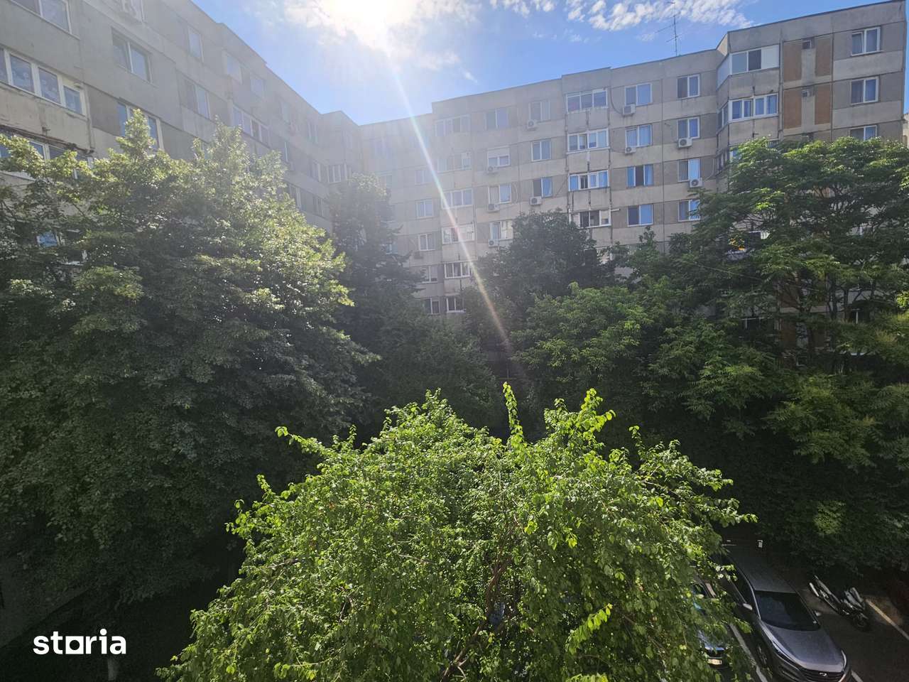 3 camere,2 băi-acces direct Piața Unirii — fotografia 3
