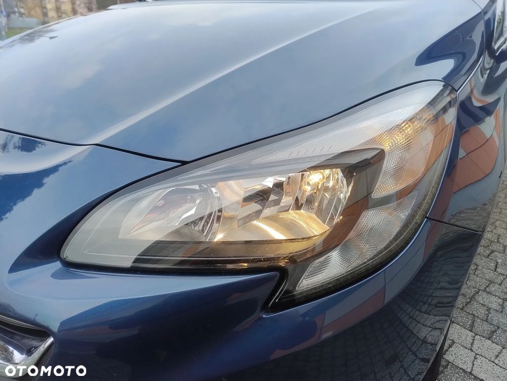 Opel Corsa - 26