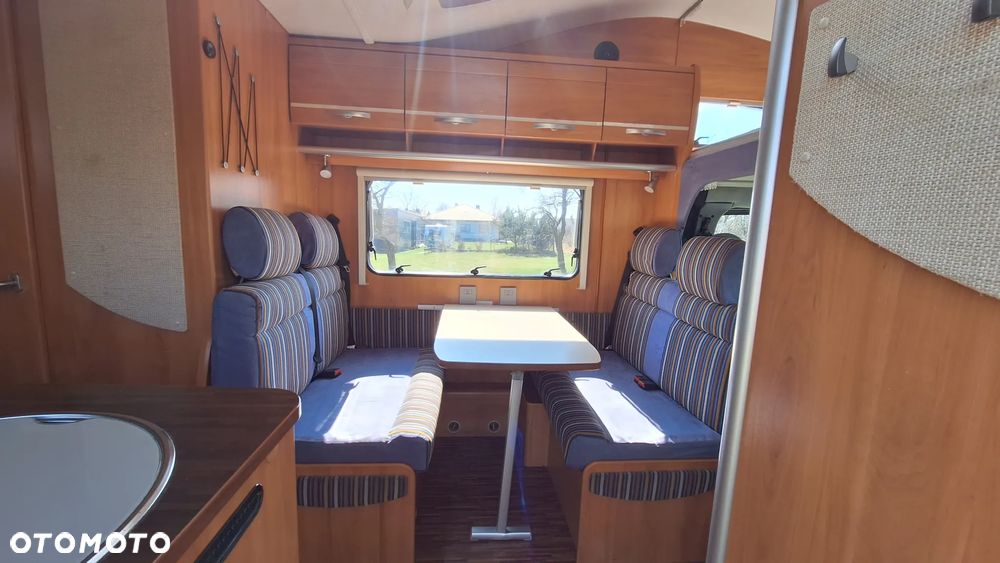 Hymer-Eriba 622cl - 26