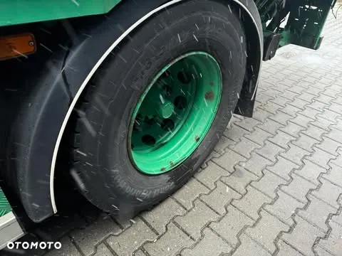 Scania P94 - 8