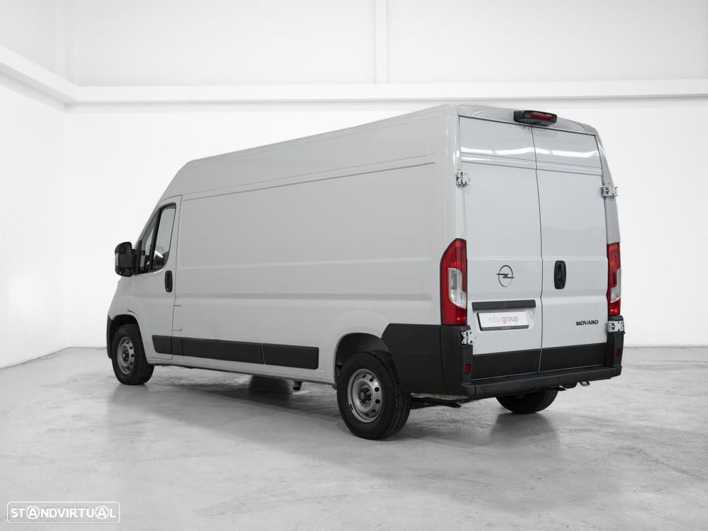 Opel Movano 2.2 Bluehdi L3H2 c/IVA - 6