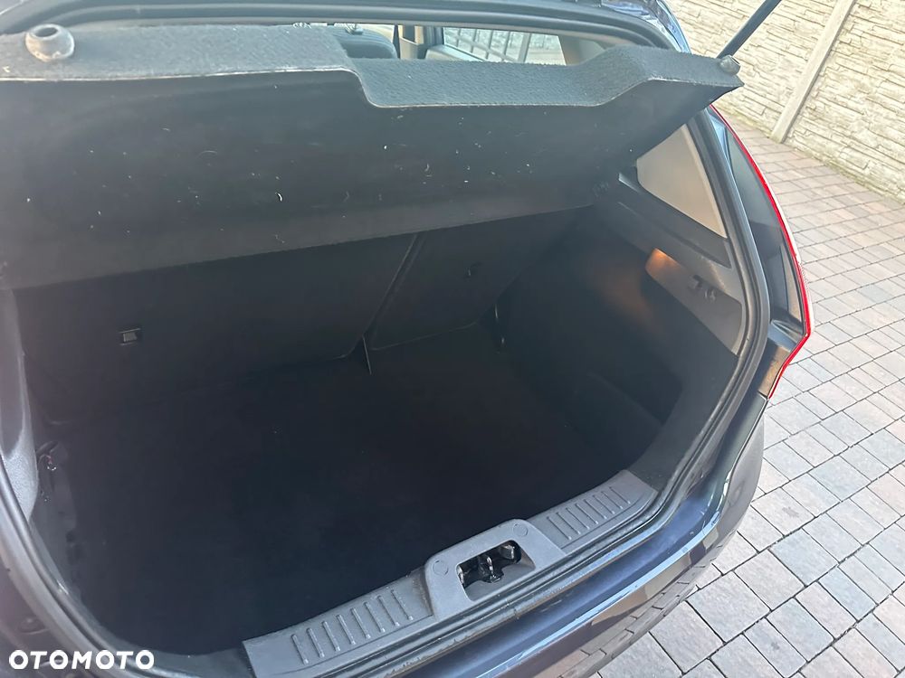 Ford Fiesta 1.5 TDCi SYNC Edition - 15