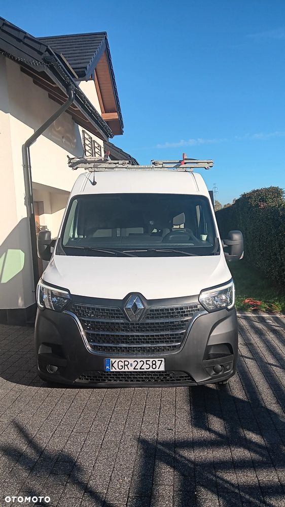 Renault Master - 9