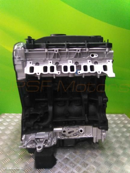 Motor Recondicionado Ford Transit 2.2 Tdci PGFA - 4