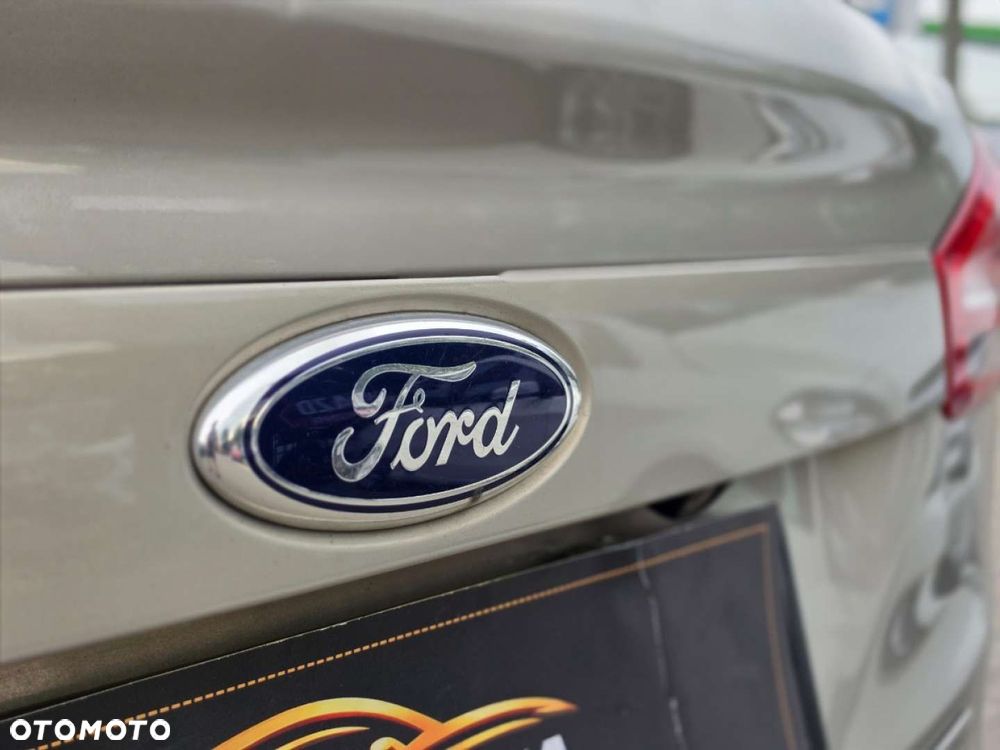 Ford B-MAX - 10